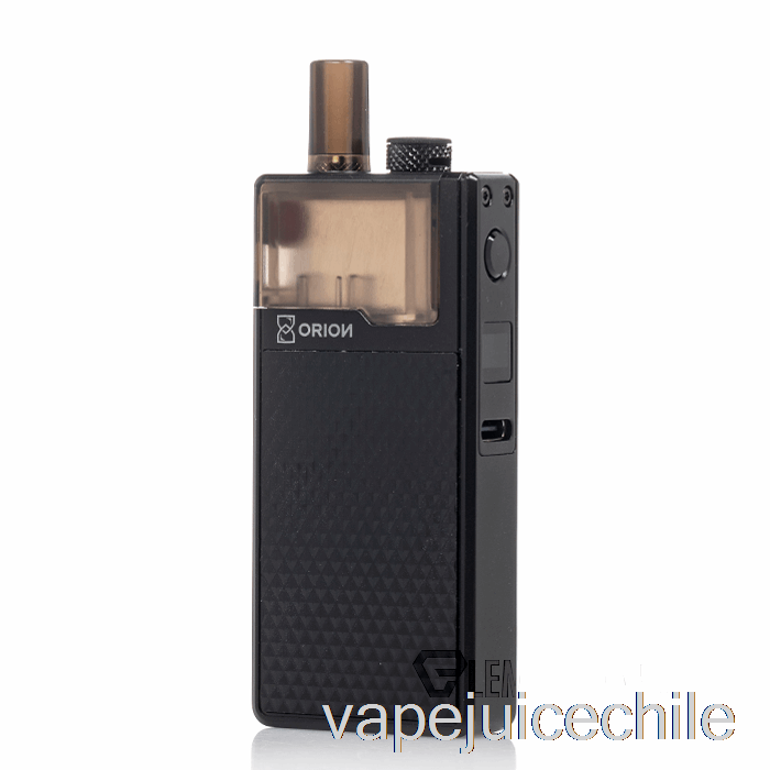 Vape Vhile Lve Orion Pico 25w Pod System Negro Antracita